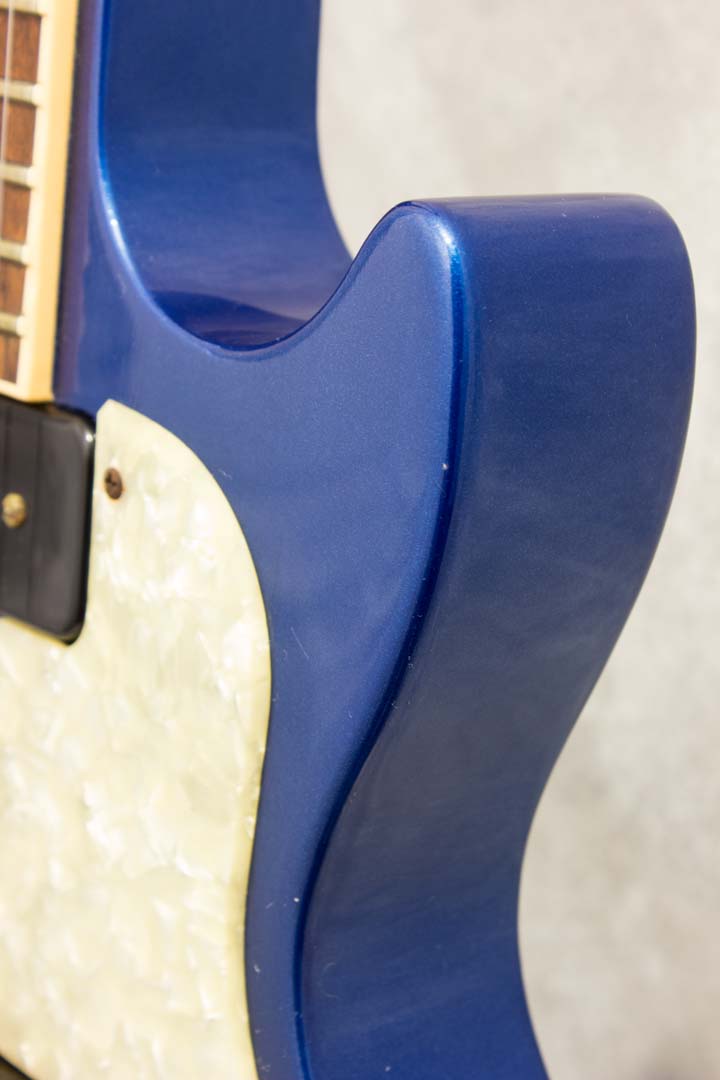 Gibson Les Paul Special Limited Edition Sapphire Blue 1996