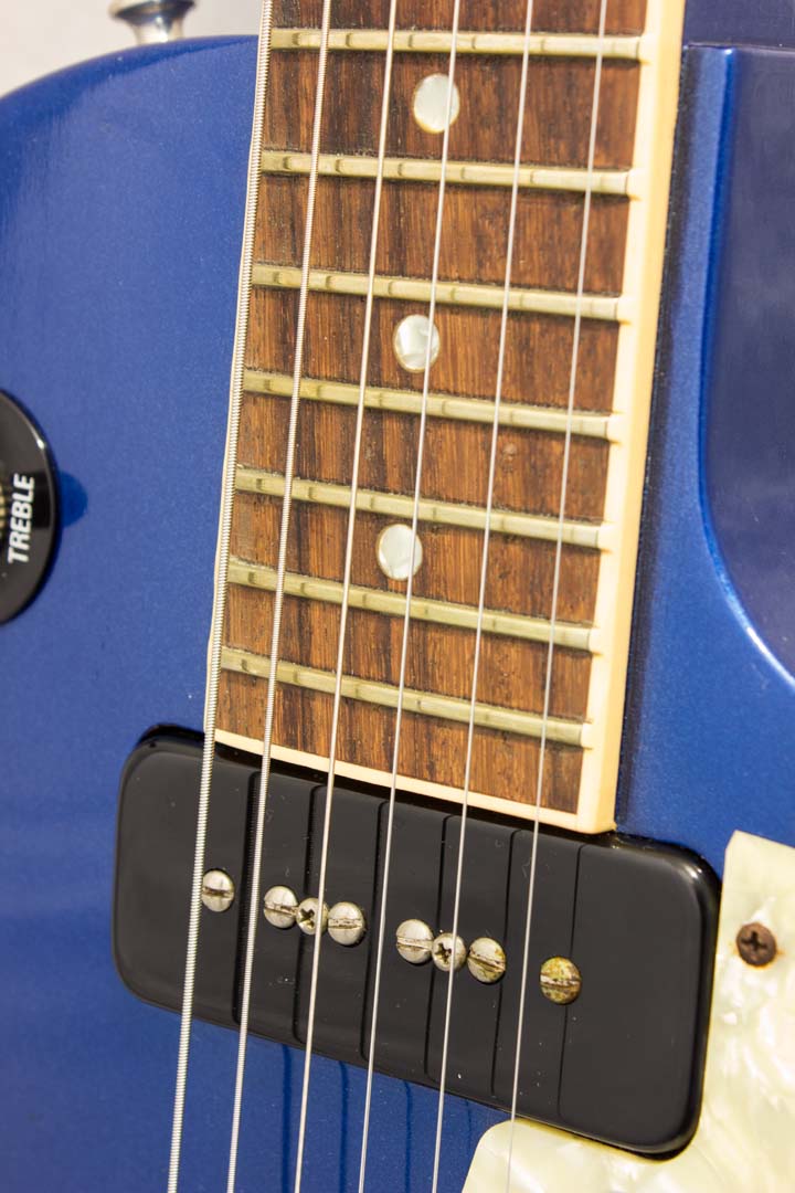 Gibson Les Paul Special Limited Edition Sapphire Blue 1996