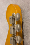 Fender Japan Jazzmaster JM66 Vintage White 2010