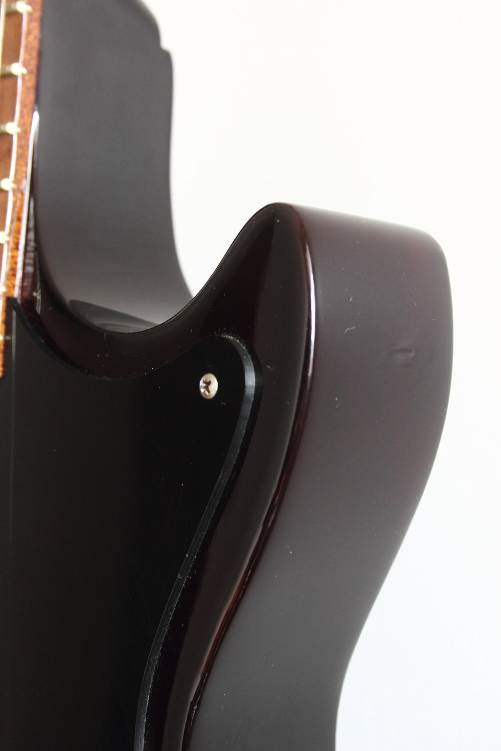 Gibson Les Paul Junior Tobacco Burst 2011