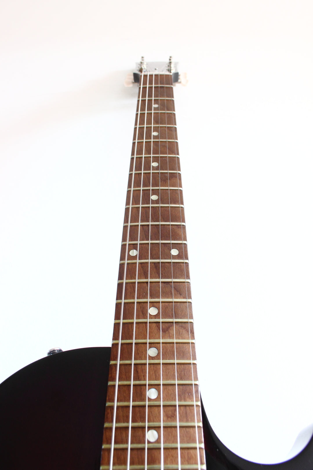 Gibson Les Paul Junior Tobacco Burst 2011