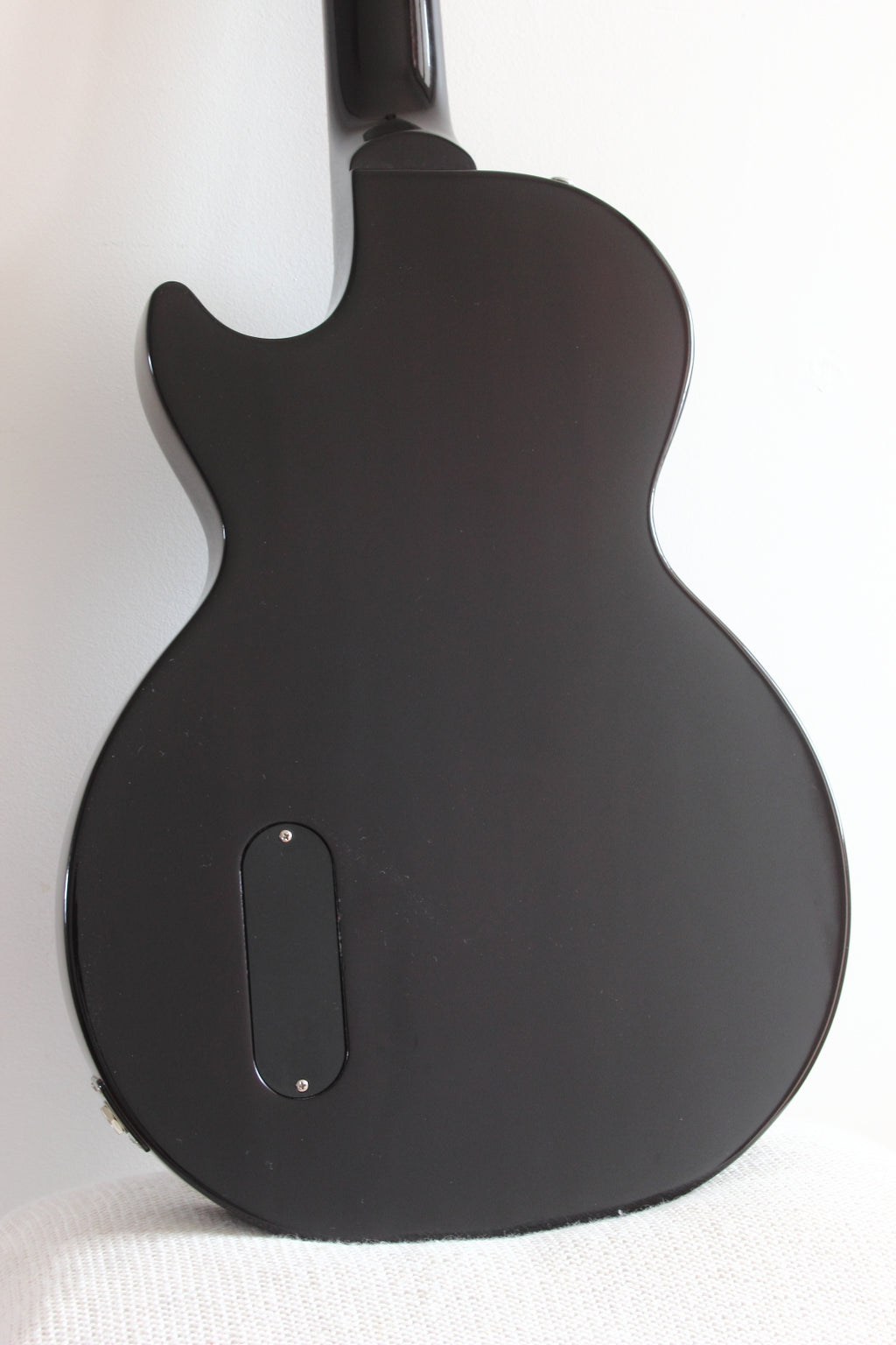 Gibson Les Paul Junior Tobacco Burst 2011