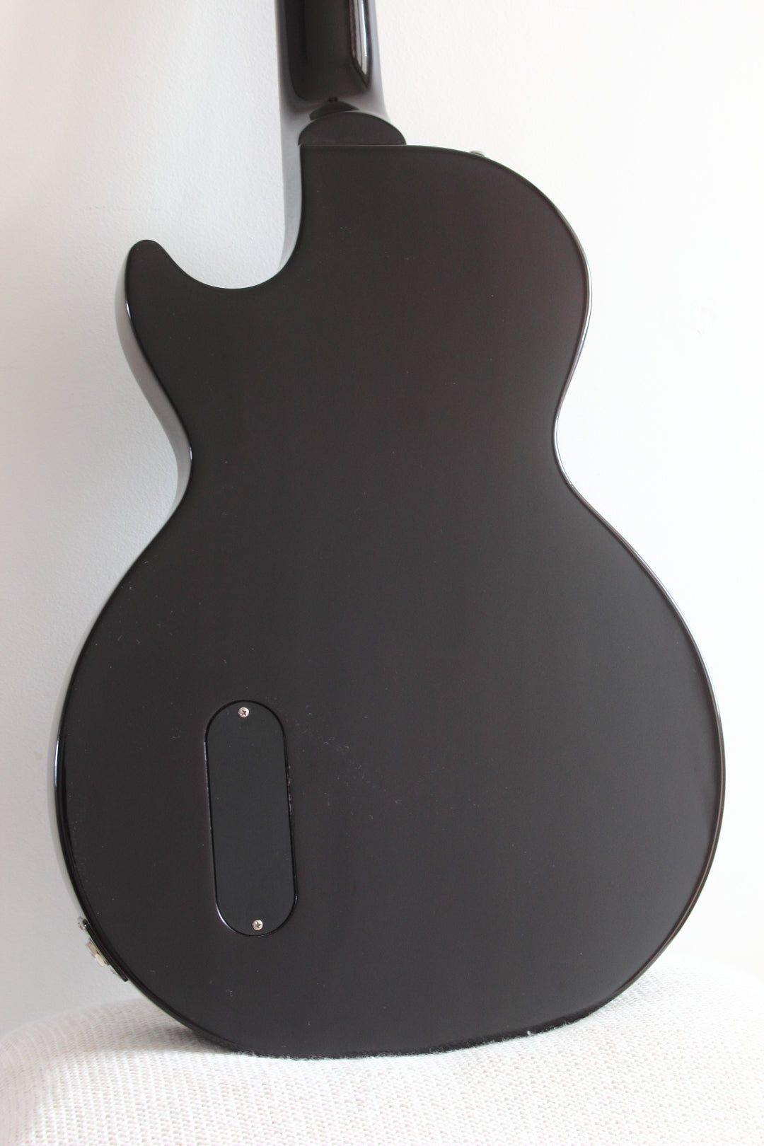 Gibson Les Paul Junior Tobacco Burst 2011