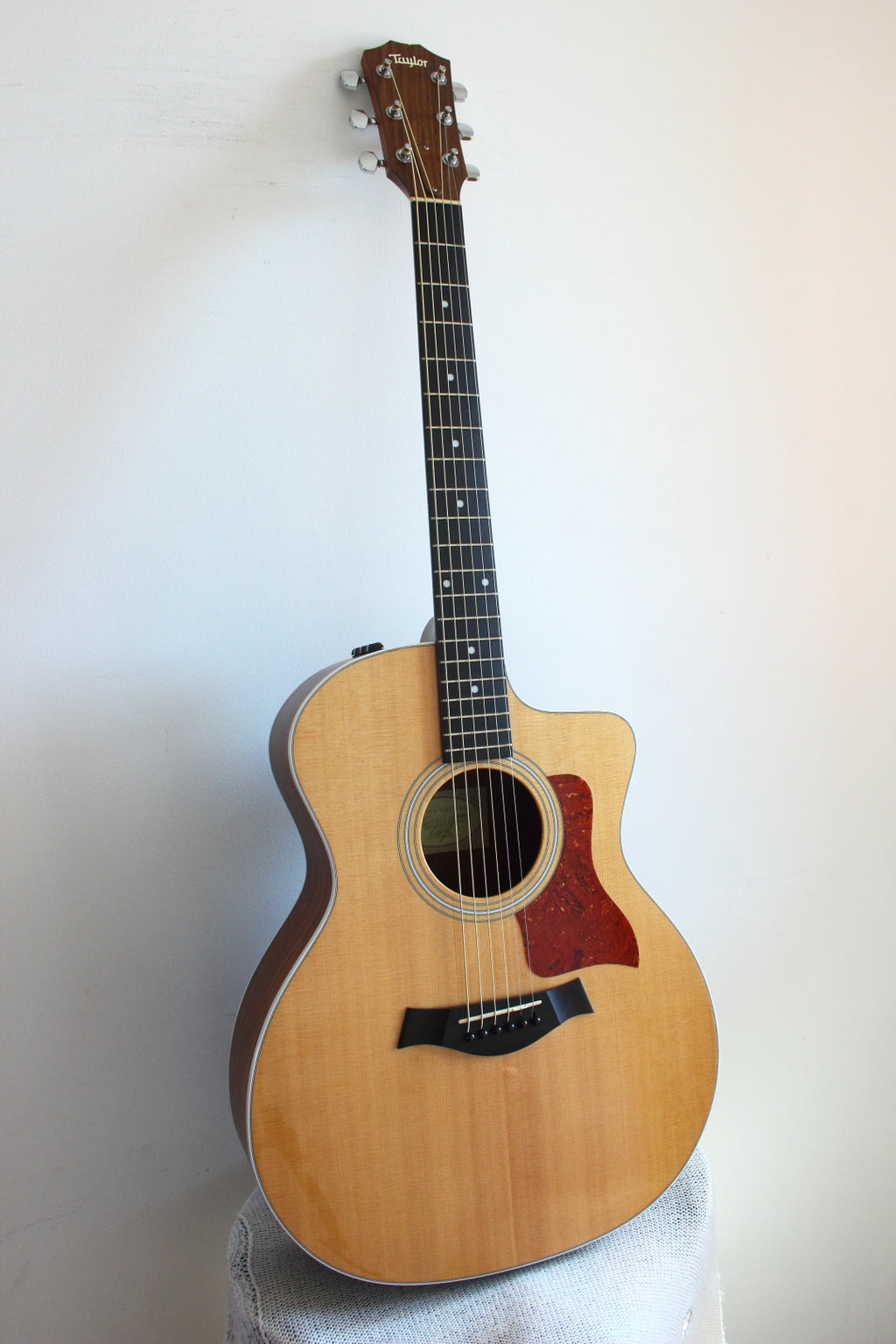 Taylor 214ce-G Acoustic/Electric 2011