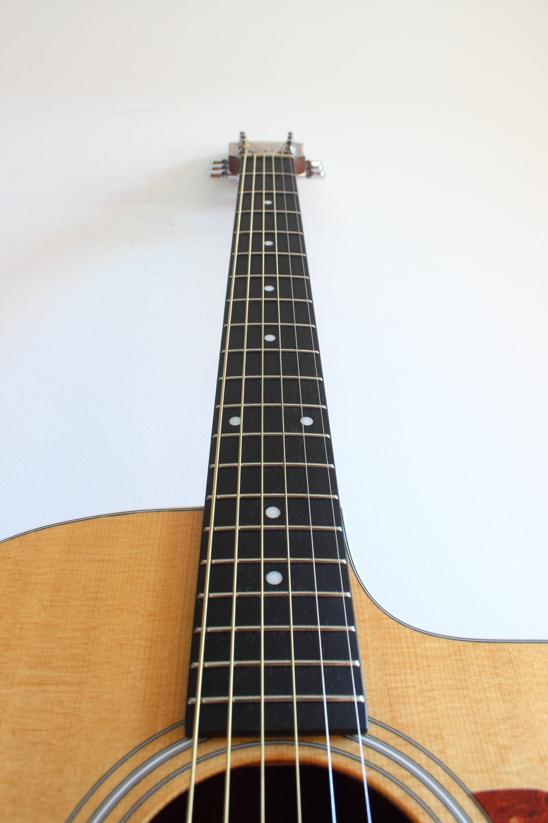 Taylor 214ce-G Acoustic/Electric 2011