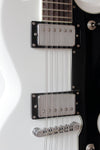 Epiphone Double Neck SG Alpine White G-1275 2006