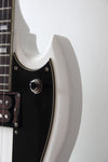 Epiphone Double Neck SG Alpine White G-1275 2006