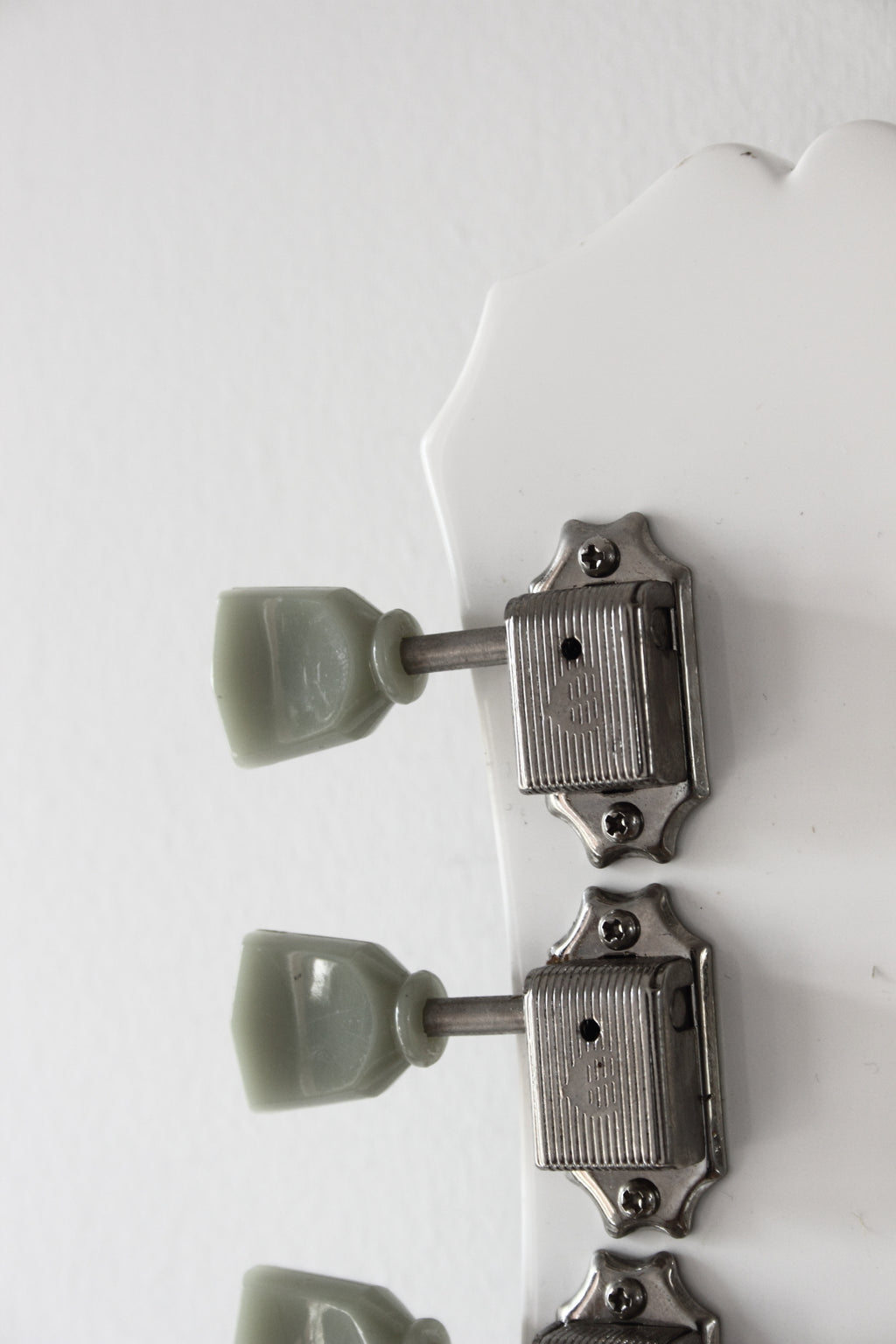 Epiphone Double Neck SG Alpine White G-1275 2006