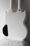 Epiphone Double Neck SG Alpine White G-1275 2006