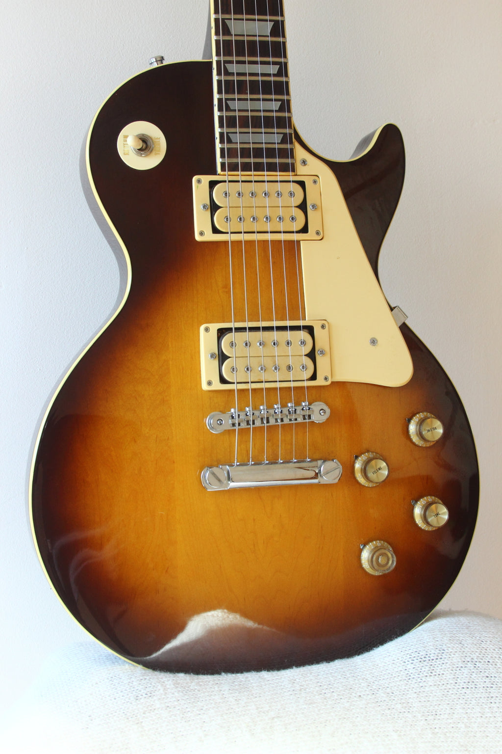 Yamaha Studio Lord SL700S Brown Sunburst 1980