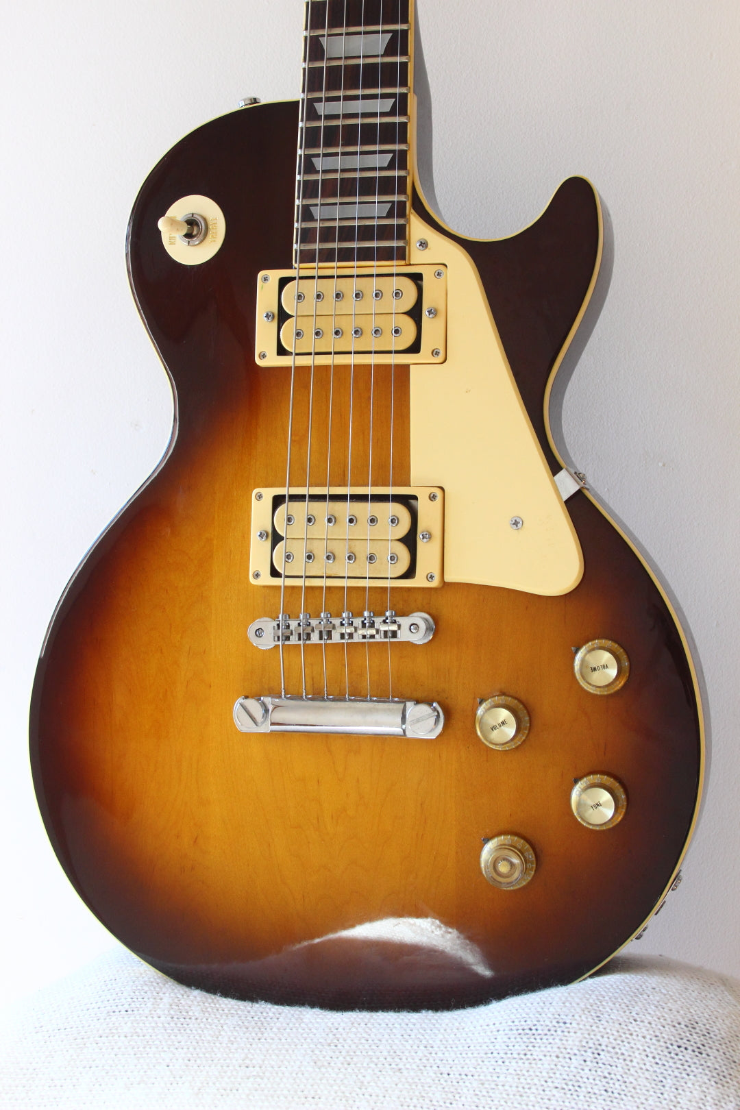 Yamaha Studio Lord SL700S Brown Sunburst 1980