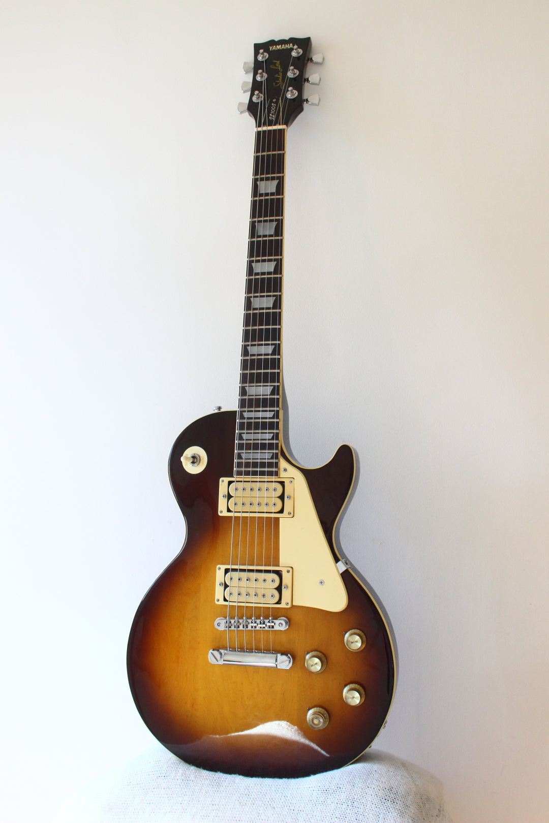 Yamaha Studio Lord SL700S Brown Sunburst 1980