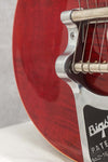 Gibson Les Paul Classic Premium Plus Wine Red 2000