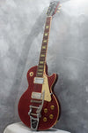 Gibson Les Paul Classic Premium Plus Wine Red 2000