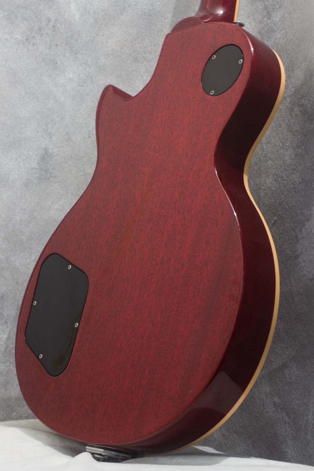 Gibson Les Paul Classic Premium Plus Wine Red 2000