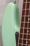 Fender Deluxe Jazz Bass V Surf Pearl 2019