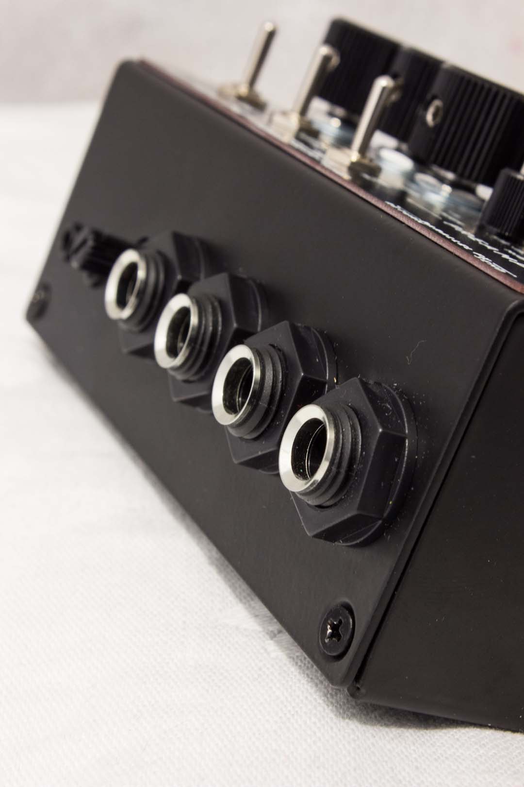 DSM & Humboldt Simplifier Bass Station