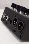 DSM & Humboldt Simplifier Bass Station