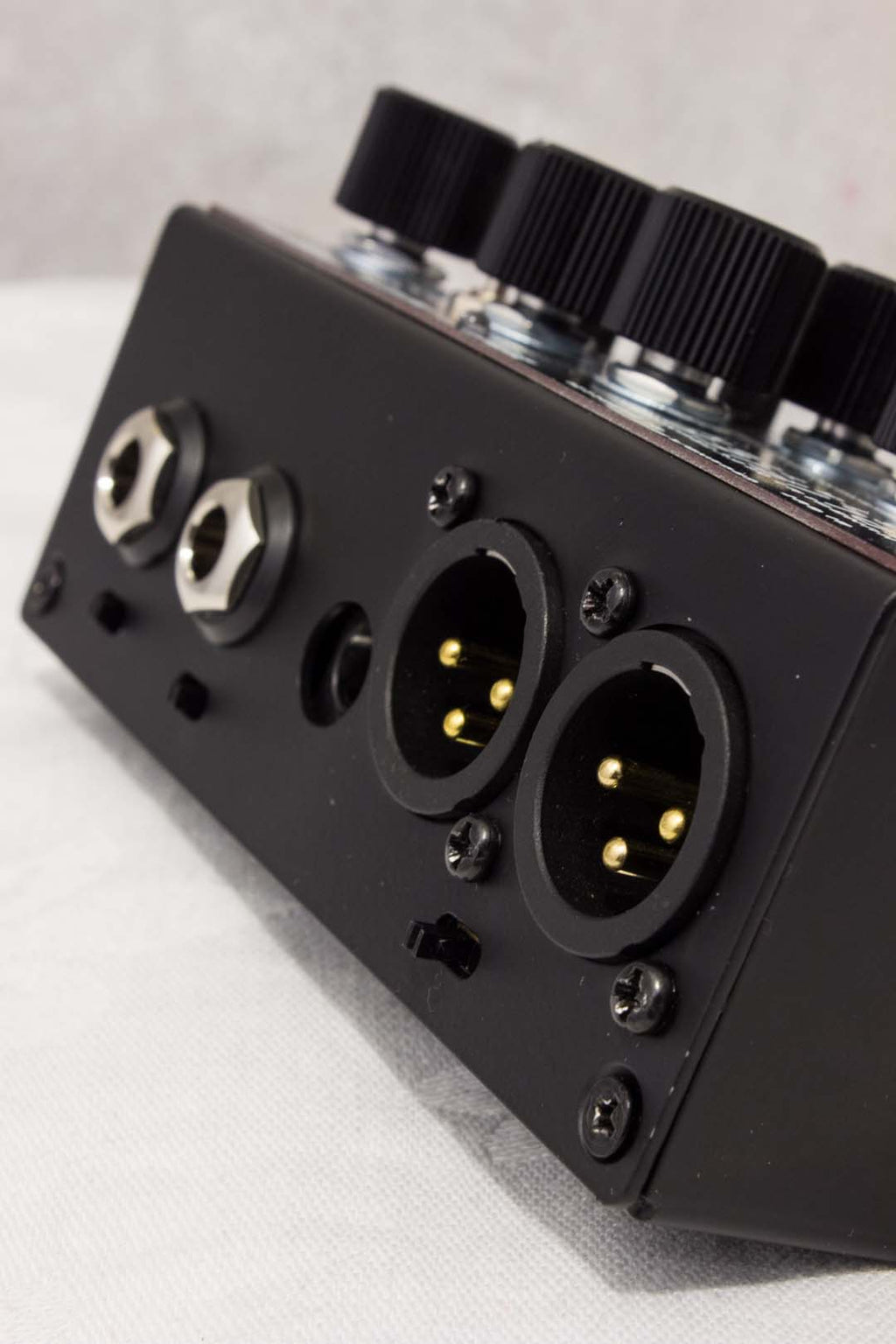 DSM & Humboldt Simplifier Bass Station