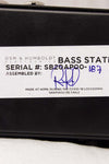 DSM & Humboldt Simplifier Bass Station