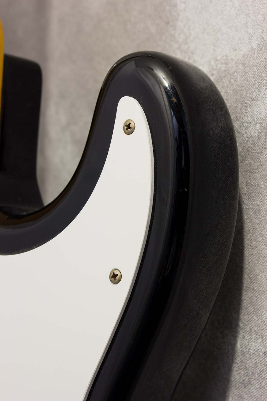 Fender Japan '57 Precision Bass PB57-53 Black 1993