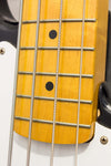 Fender Japan '57 Precision Bass PB57-53 Black 1993