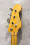 Fender Japan '57 Precision Bass PB57-53 Black 1993
