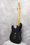 Squier Japan Stratocaster CST50 Black SQ Serial 1983