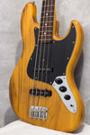 Fender Japan '62 Jazz Bass JB62-60 Charcoal Burst 1989