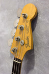 Fender Japan '62 Jazz Bass JB62-60 Charcoal Burst 1989