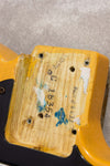 Fender American Vintage '52 Telecaster Butterscotch 2004