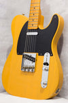 Fender American Vintage '52 Telecaster Butterscotch 2004