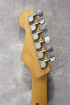 Fender Japan Standard Stratocaster ST43 Olympic White 2000