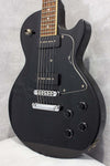 Blitz by Aria Pro II 'Leopard' BLP-SLP Black 2014