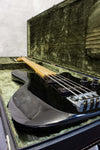 Yamaha Super Bass SB500S Black 1981