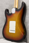 Fender Japan Standard Stratocaster ST43 Sunburst 2003