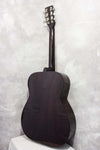 Yours Guitar Company Folk Size Acoustic 1970s