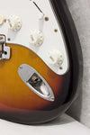 Fender Japan Standard Stratocaster ST43 Sunburst 2003