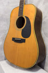 Tokai Cat's Eyes CE-280D Dreadnought Acoustic 1982