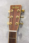 Tokai Cat's Eyes CE-280D Dreadnought Acoustic 1982