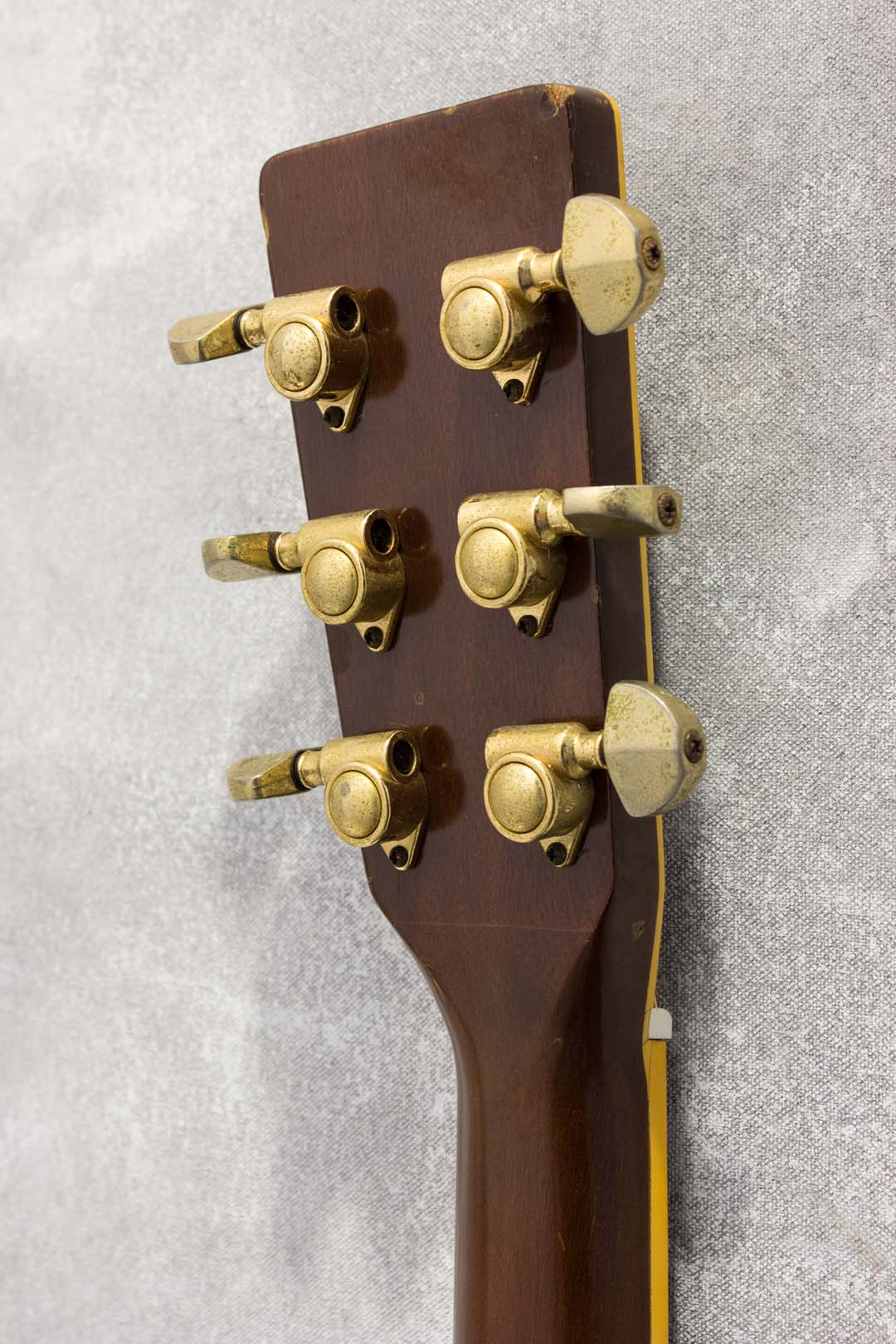 Tokai Cat's Eyes CE-280D Dreadnought Acoustic 1982