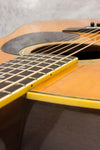 Tokai Cat's Eyes CE-280D Dreadnought Acoustic 1982