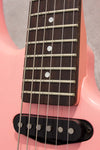 Yamaha Session II 512 Pale Pink 1987