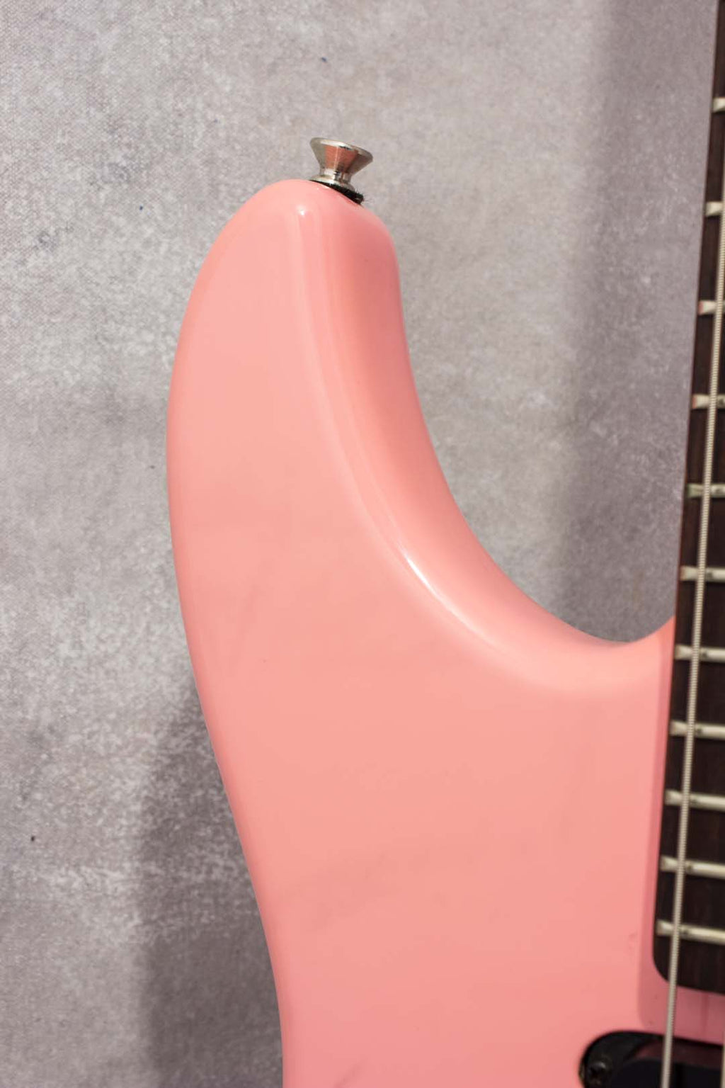 Yamaha Session II 512 Pale Pink 1987