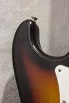 Fender Japan Standard Stratocaster ST43 Sunburst 2003