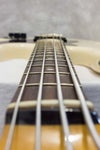 Fender Japan ‘62 Jazz Bass JB62-58 Vintage White 2007