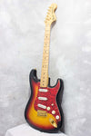 Fender Japan '71 Stratocaster ST71-85TX Sunburst 2000