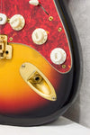 Fender Japan '71 Stratocaster ST71-85TX Sunburst 2000