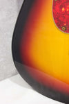 Fender Japan '71 Stratocaster ST71-85TX Sunburst 2000