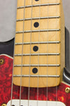 Fender Japan '71 Stratocaster ST71-85TX Sunburst 2000